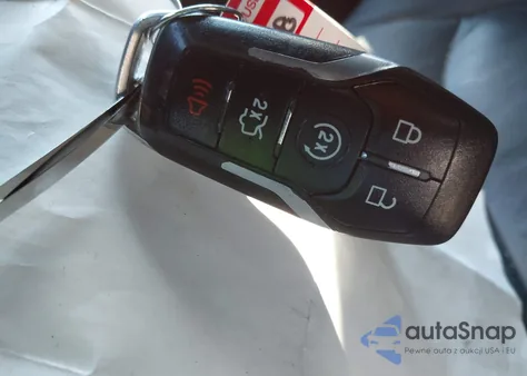 2017 Ford Explorer Xlt from USA, damaged, VIN 1FM5K7D8XHGD55314